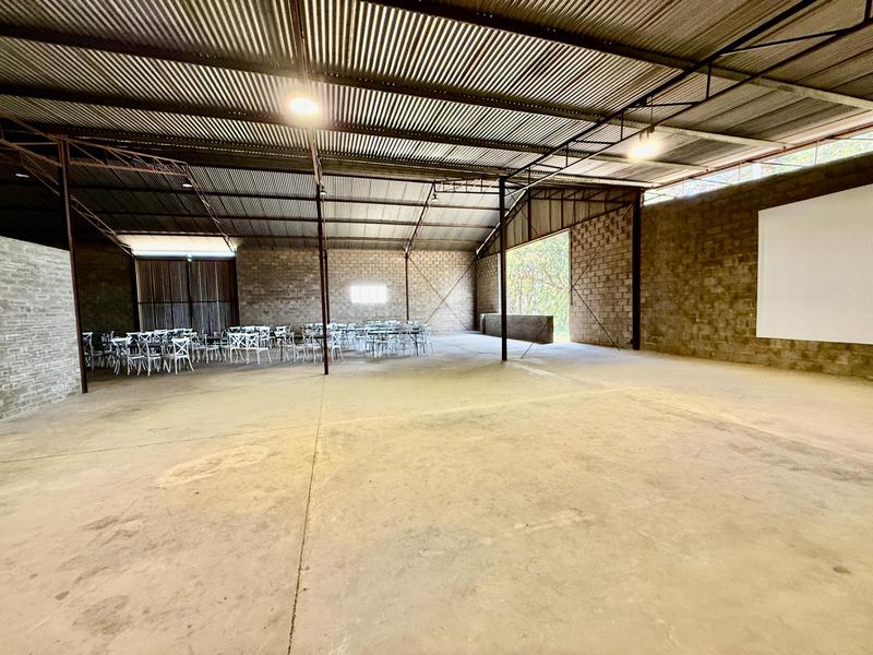 Commercial Property for Sale in Kroonstad Free State